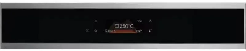 Встраиваемый духовой шкаф ELECTROLUX EOE8P38X фото 2