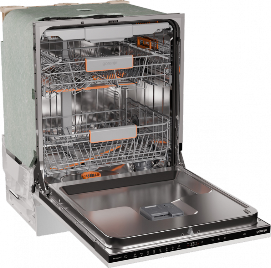 Посудомоечная машина GORENJE GV673B65 фото 6
