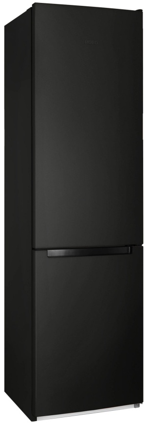 Двухкамерный холодильник Nord NRB 154 B фото 1