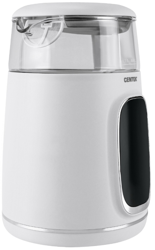 Чайник электрический Centek CT-0052 White фото 4