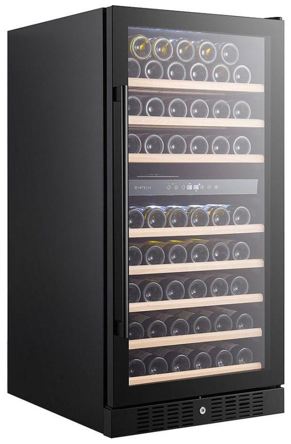 Винный шкаф Temptech CL120DB фото 4