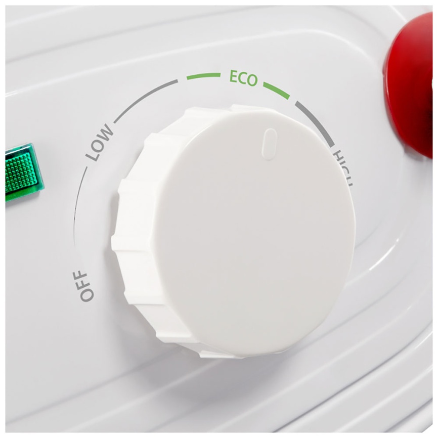 Водонагреватель накопительный Ballu BWH/S 80 Rodon SP фото 7