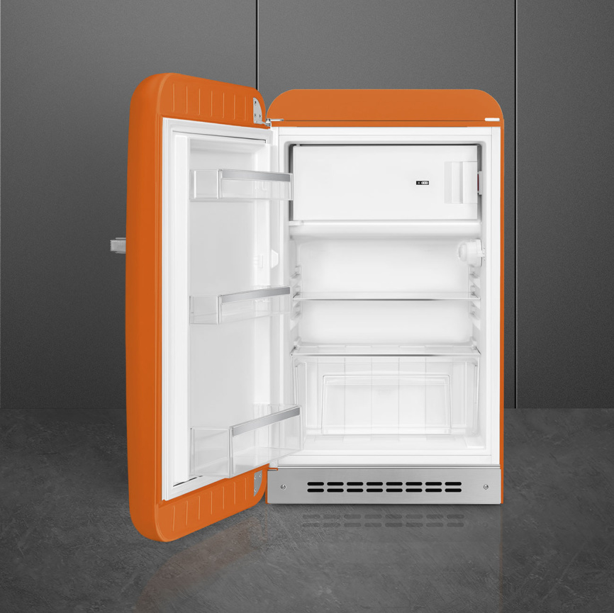 Холодильник SMEG SMEG FAB10LOR6 фото 3