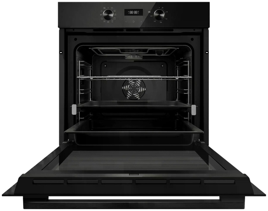 Электрический духовой шкаф Haier HOQ-R2ARN3GB фото 7