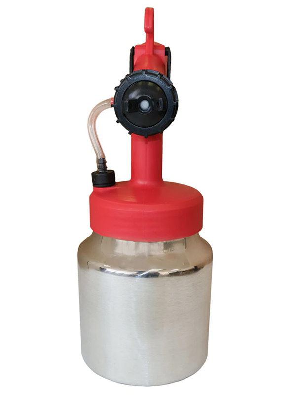 Краскопульт Edon EPS-700 фото 3