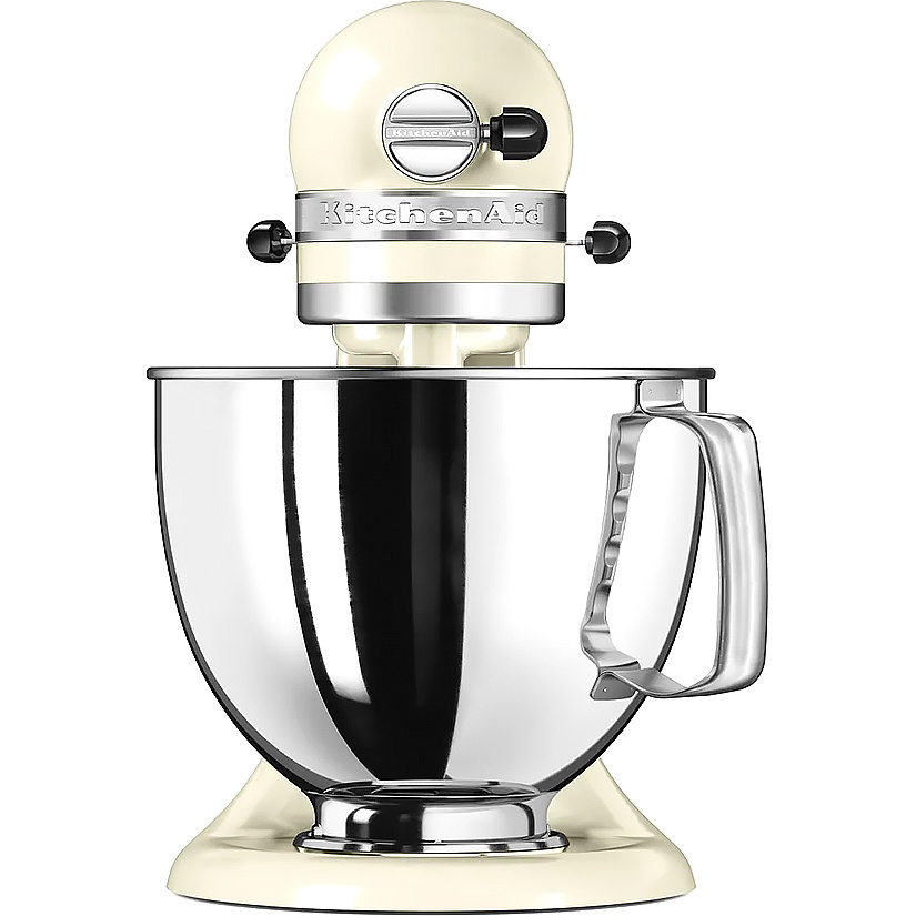 Настольный миксер KitchenAid 5KSM125EPL фото 3