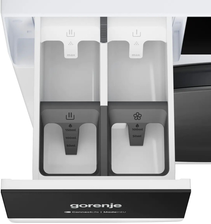 Стиральная машина GORENJE WG894A1P1 фото 6