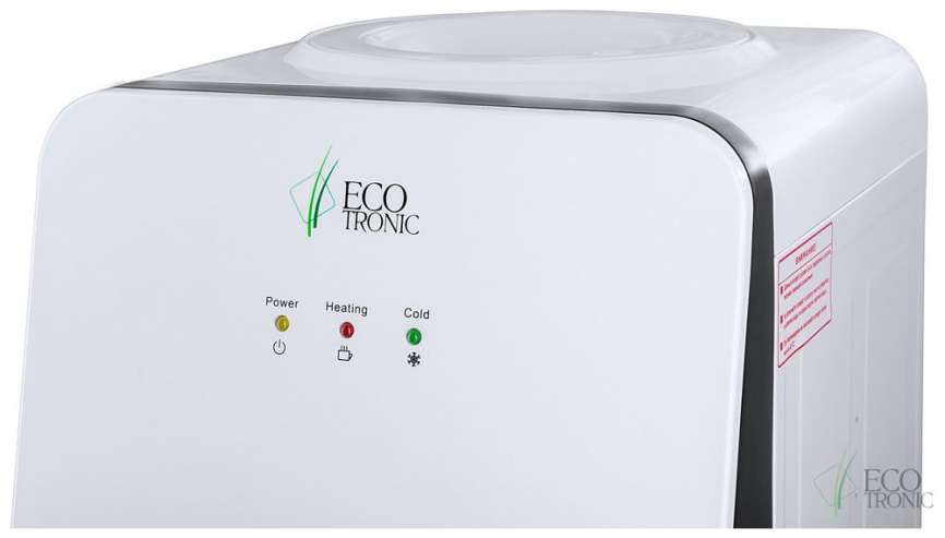 Кулер для воды Ecotronic J1-LCE XS фото 6