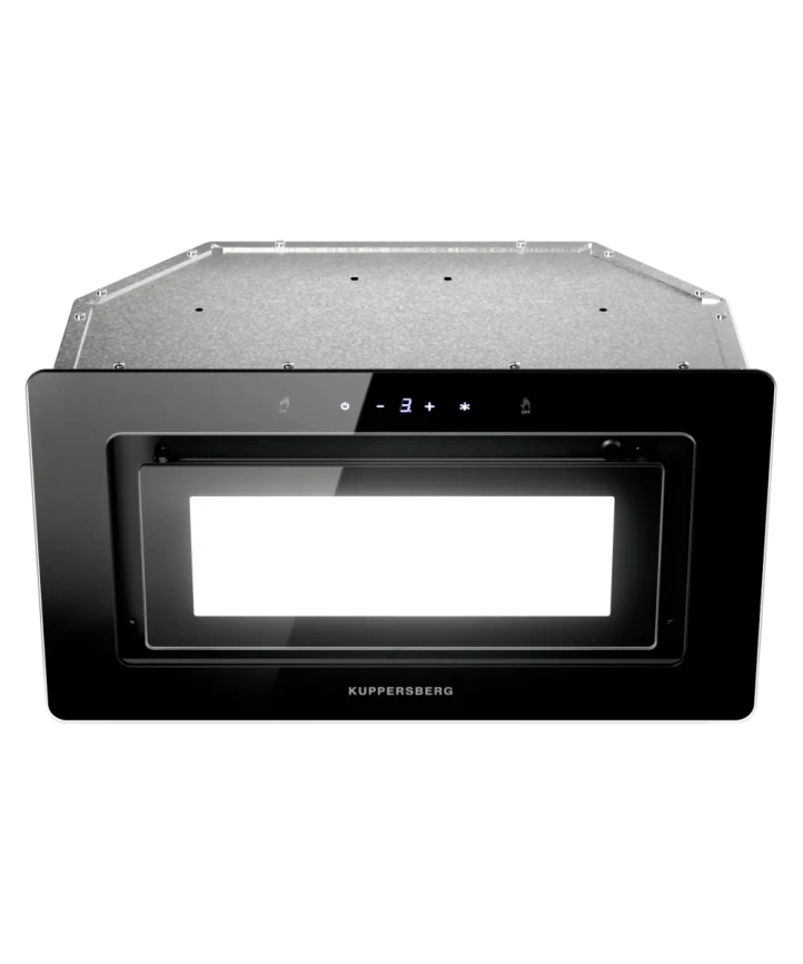 Встраиваемая вытяжка Kuppersberg Kuppersberg INSHINE 60 BG фото 2