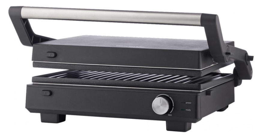 Гриль BBQ GCG2000M 744407 GORENJE фото 2