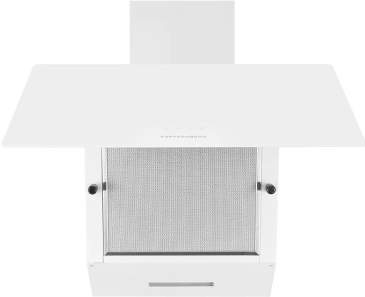 Вытяжка Kuppersberg F 605 W фото 2