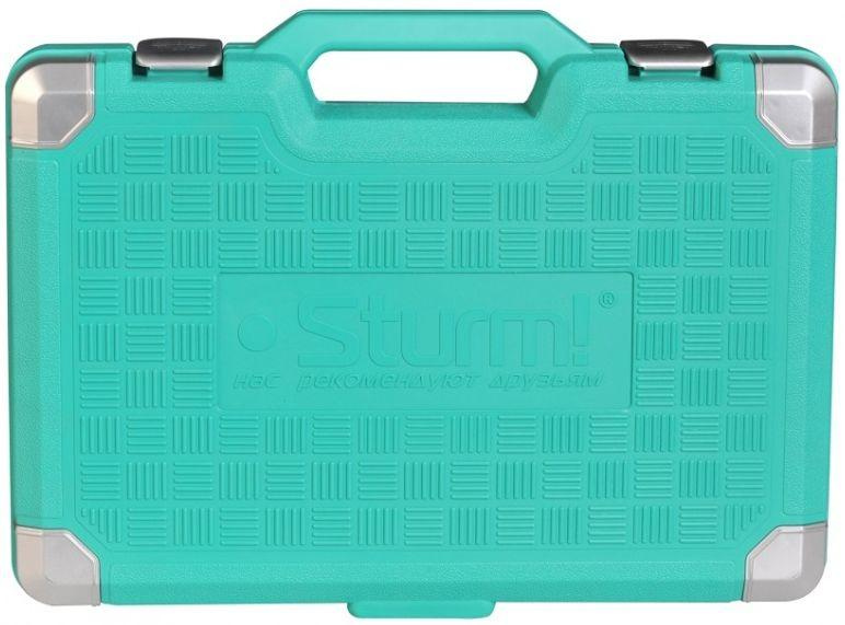 Набор инструментов Sturm 1045-20-S77 фото 3