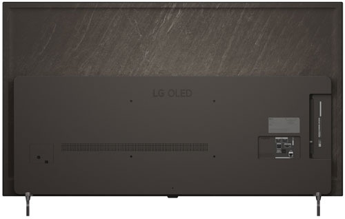 Телевизор LG OLED55B6RLA.ARUG фото 2