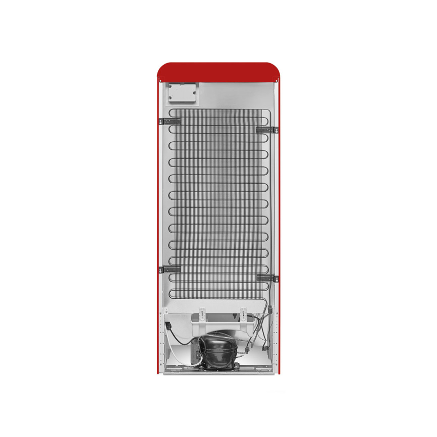 Холодильник SMEG Холодильник SMEG FAB28LRD6 фото 9