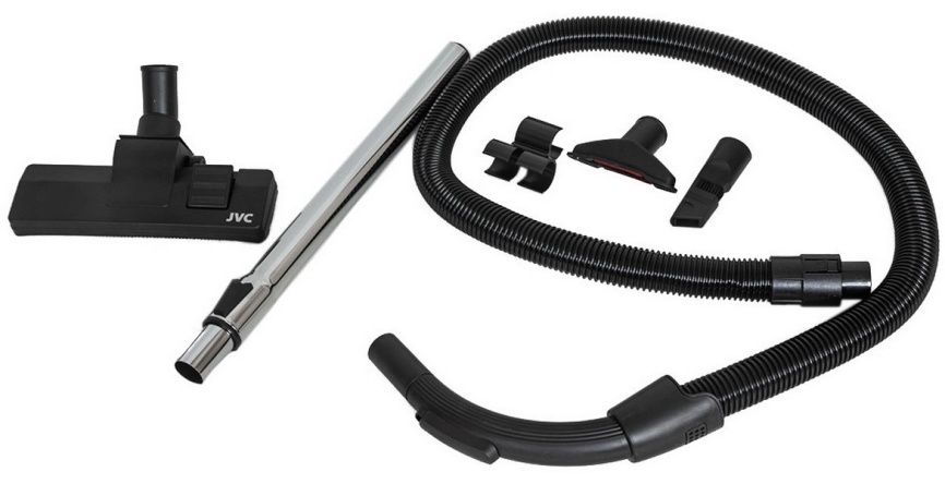 Пылесос напольный JVC Пылесос напольный JVC JH-VC430 для дома с контейнером 2,5 л, синий фото 12