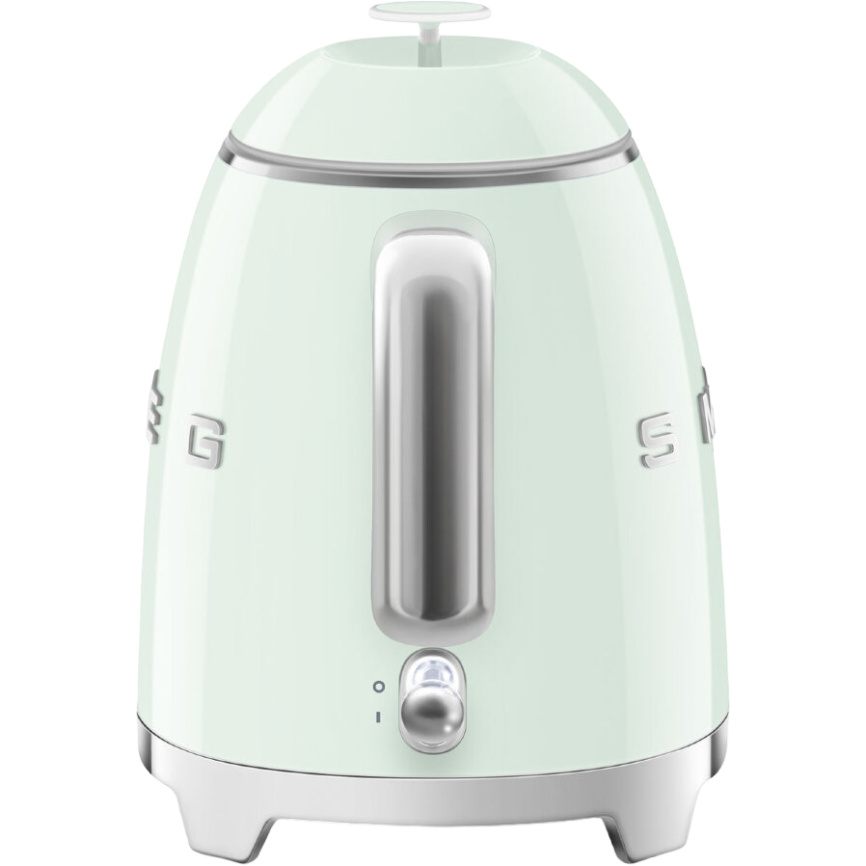Чайники SMEG KLF05PGEU фото 4