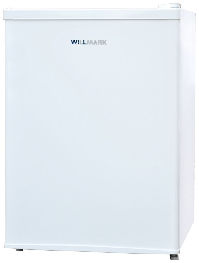 Мини-холодильник Willmark RF-87W, белый фото 1