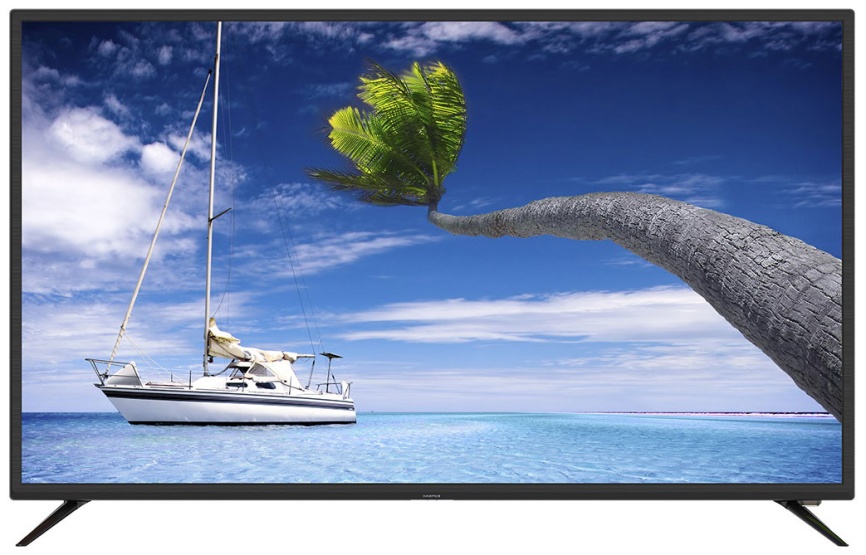 Телевизор Harper 43F690TS фото 1