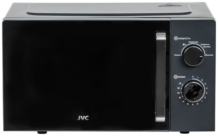 Микроволновая печь - СВЧ JVC JK-MW148M фото 1
