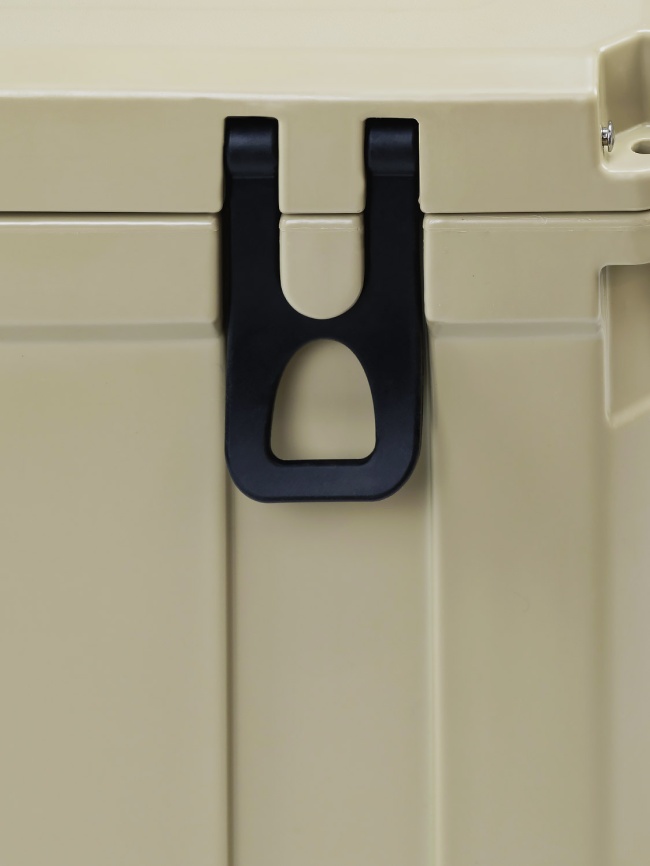 Изотермический контейнер Арктика 45 л (2600-45 бежевый) фото 7