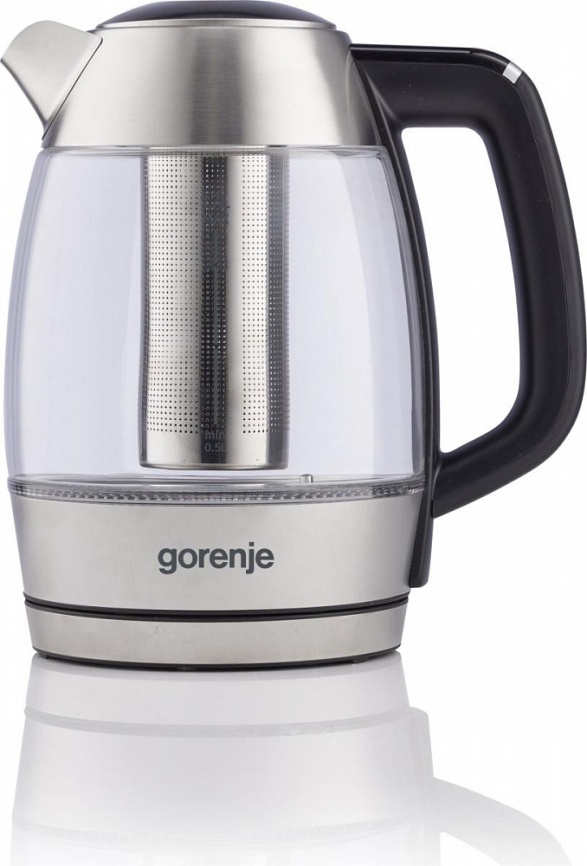 Чайник электрический Gorenje K17TRGT фото 1