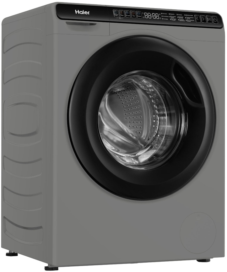 Стиральная машина Haier HW50-BP1026S фото 5