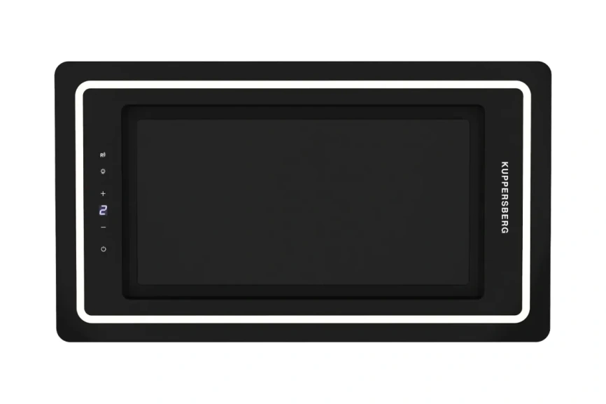 Встраиваемая вытяжка Kuppersberg Kuppersberg INLUMIA 60 Black фото 3