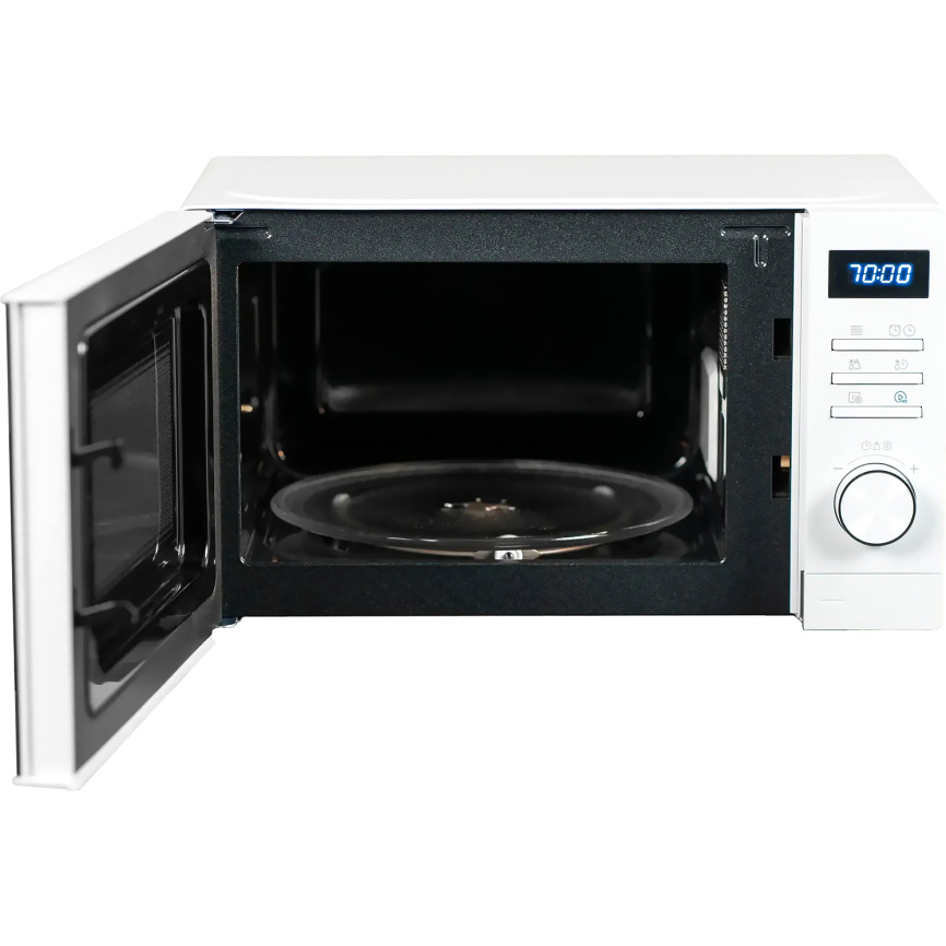 Микроволновая печь  MIDEA AM720C2VR-W фото 3
