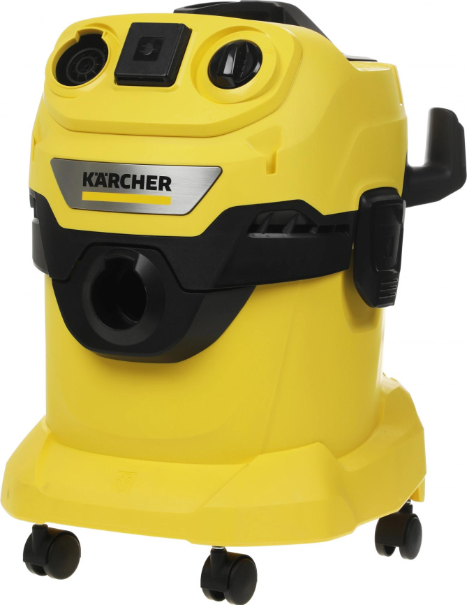 Строительный пылесос Karcher 1.628-270.0 фото 13