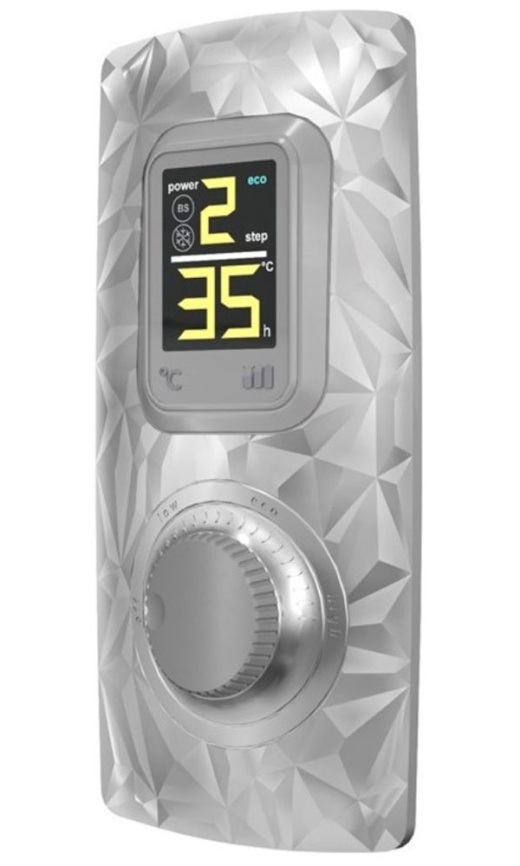 Водонагреватель накопительный Ballu BWH/S 100 Azurro Inverter фото 3