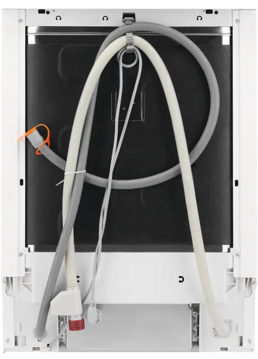 Встраиваемые посудомоечные машины ELECTROLUX Electrolux EES48200L фото 4