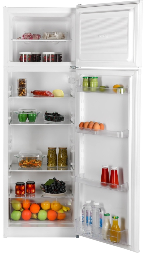 Двухкамерный холодильник Nord NRT 144 032 фото 2