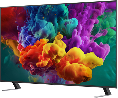 Телевизор LG 65QNED85B6C.ARUG фото 2