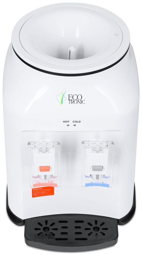 Кулер для воды Ecotronic A2-TE (ETK12665) фото 5