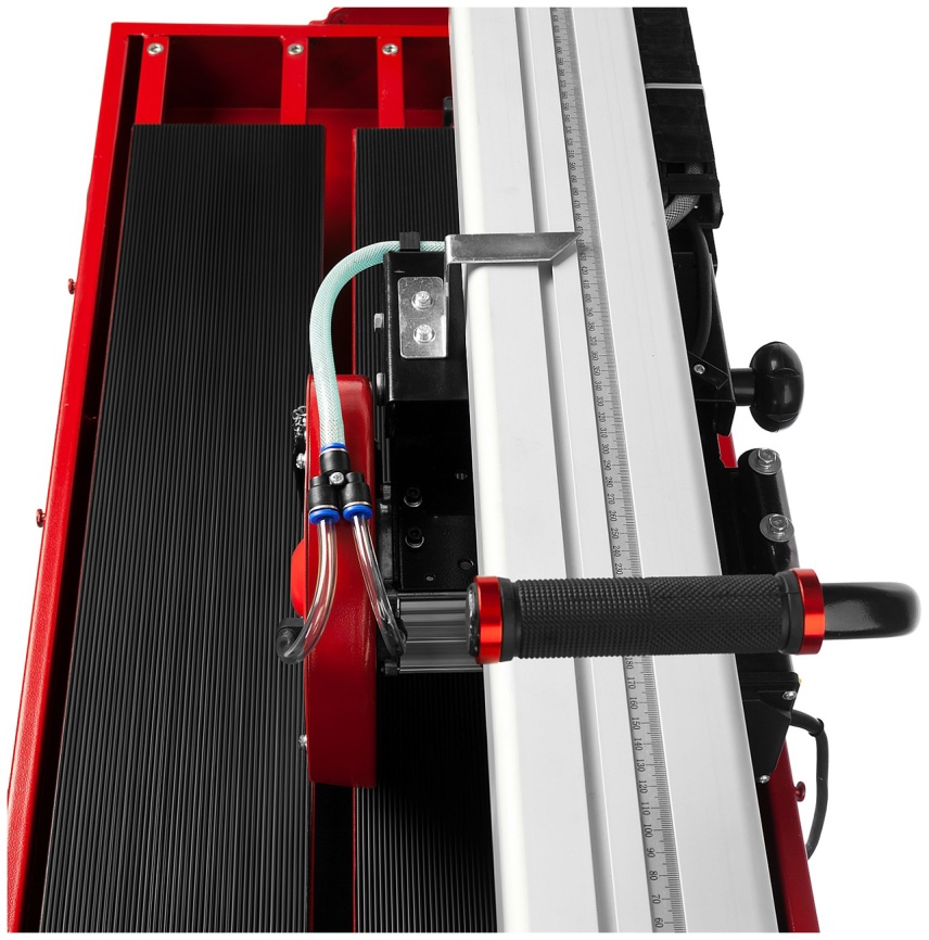 Плиткорез Зубр ЭП-200-1000С Мастер 1000Вт фото 6