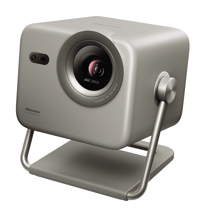 Проектор M2 PRO HISENSE фото 6