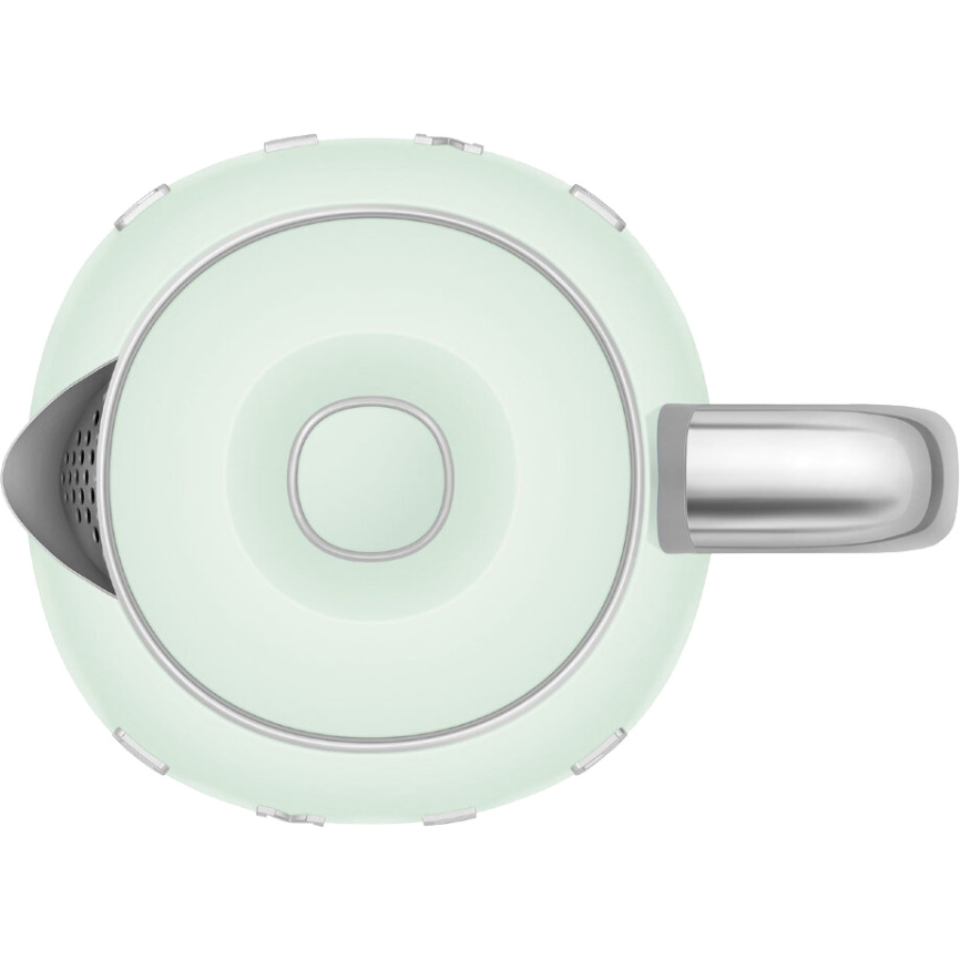 Чайники SMEG KLF05PGEU фото 2