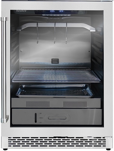 Шкаф для вызревания мяса Tesler RDA-120 фото 1