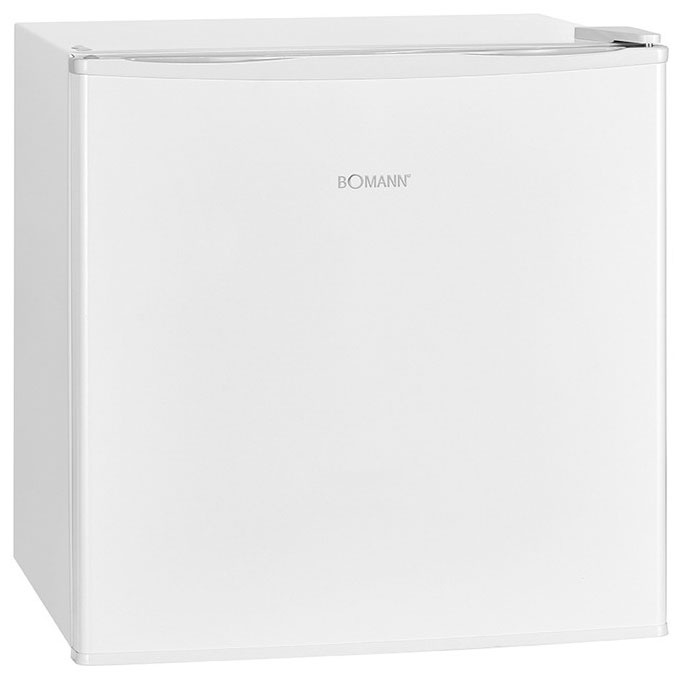Морозильник Bomann GB 341 weiss A++ 31 л, белый фото 2