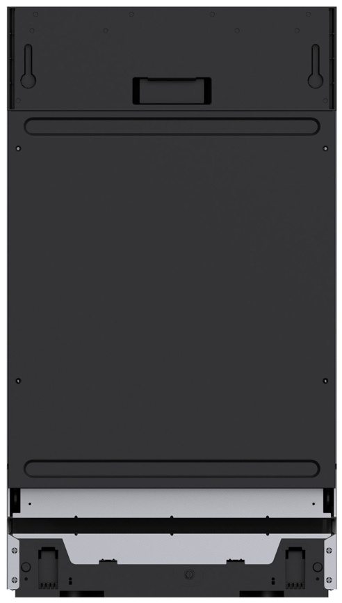 Встраиваемая посудомоечная машина Zigmund & Shtain DW 308.4 фото 2