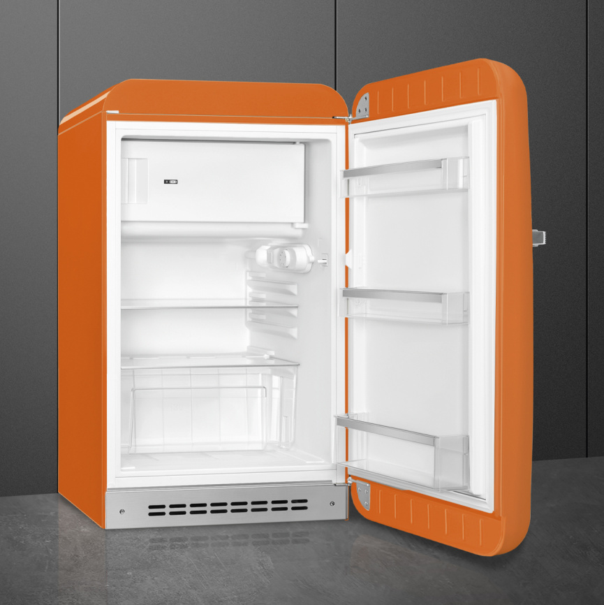 Холодильник SMEG SMEG FAB10ROR6 фото 5