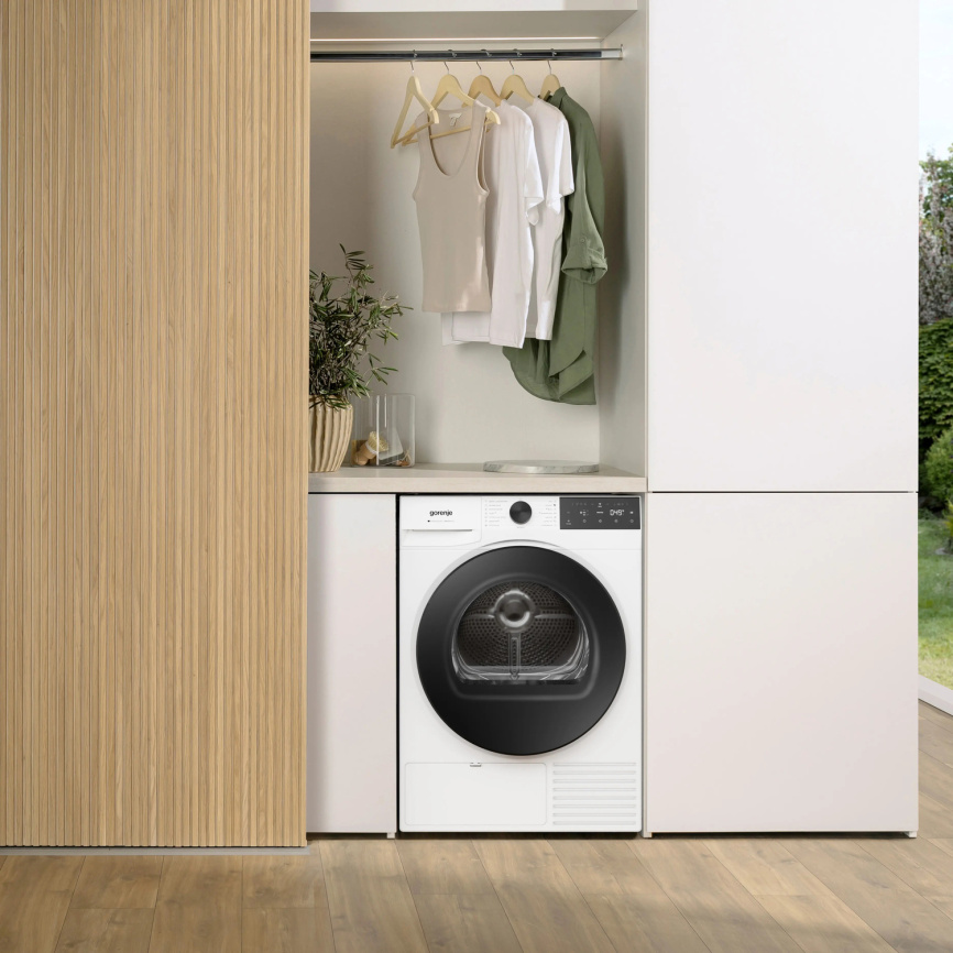 Сушильная машина GORENJE DG48D фото 7