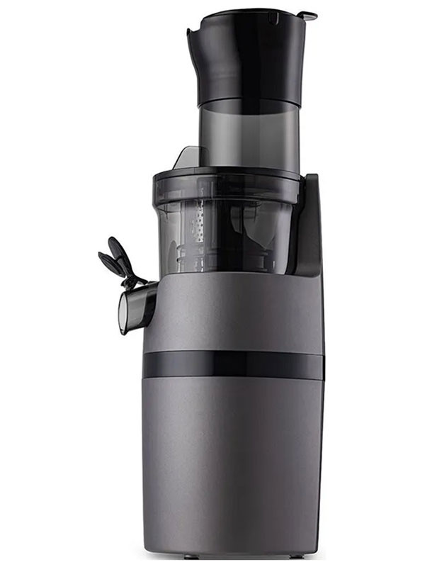 Соковыжималка BQ J2000, черный/серый фото 3