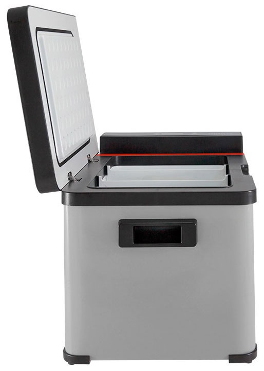 Автомобильный холодильник Libhof Q-22 фото 5