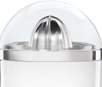 Соковыжималки SMEG CJF11WHEU фото 4