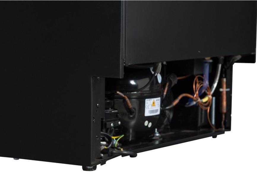 Встраиваемый винный шкаф Avintage AVU51D82 фото 14