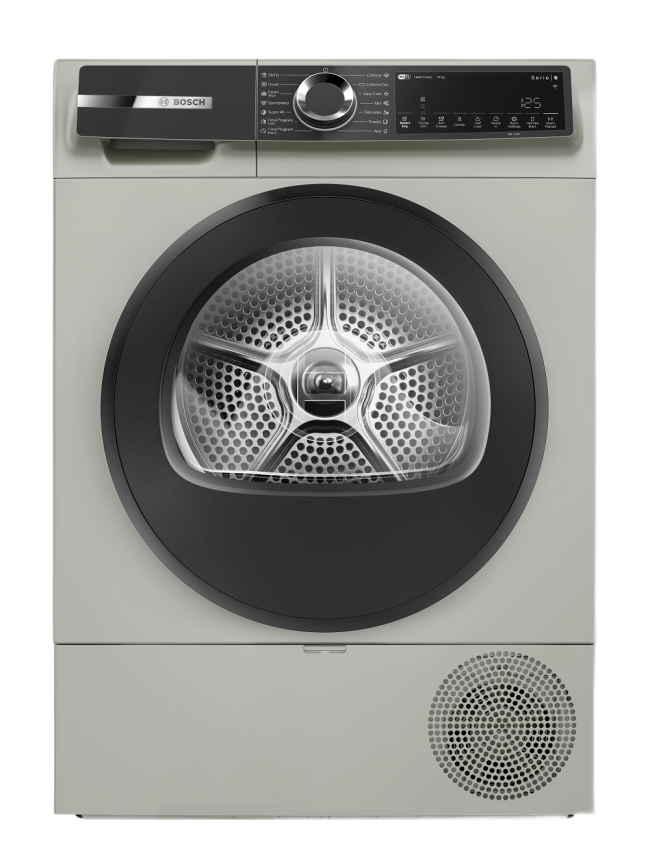 Сушильный автомат BOSCH WQK2521XME фото 1