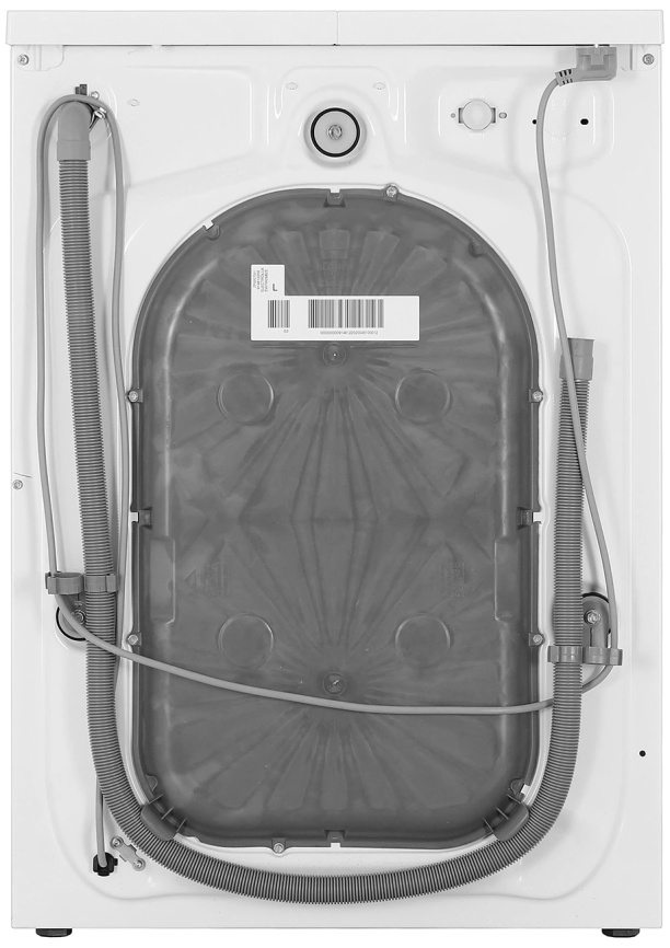 Стиральная машина с сушкой Electrolux EW7W2682E автомат 8 кг, белый фото 7