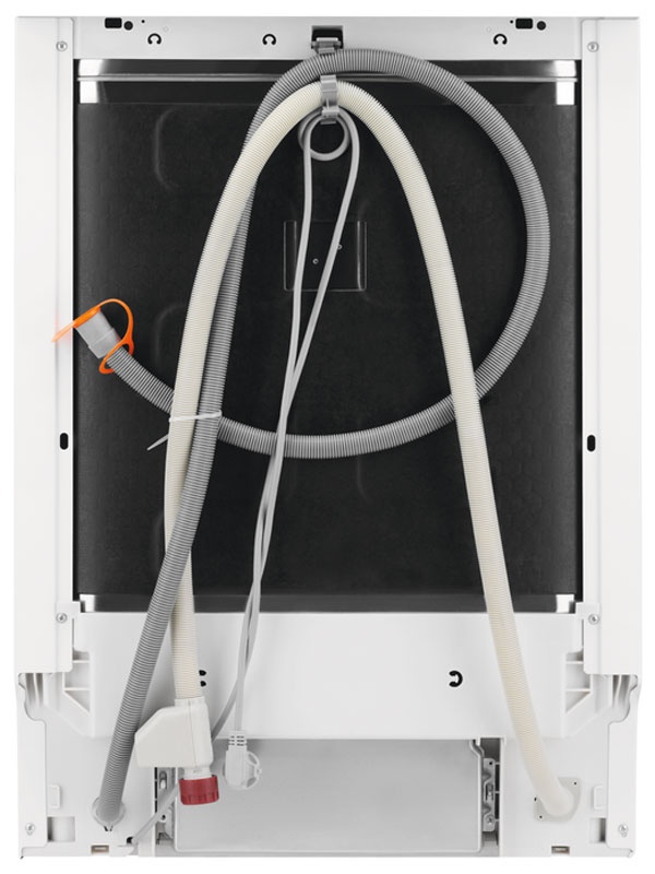 Встраиваемая посудомоечная машина AEG FSB72907P фото 8