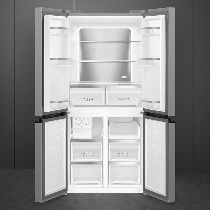 Холодильник SMEG SMEG FQI48XD фото 5